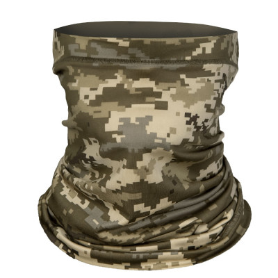 Літній баф Camotec Basic CoolPass SJ